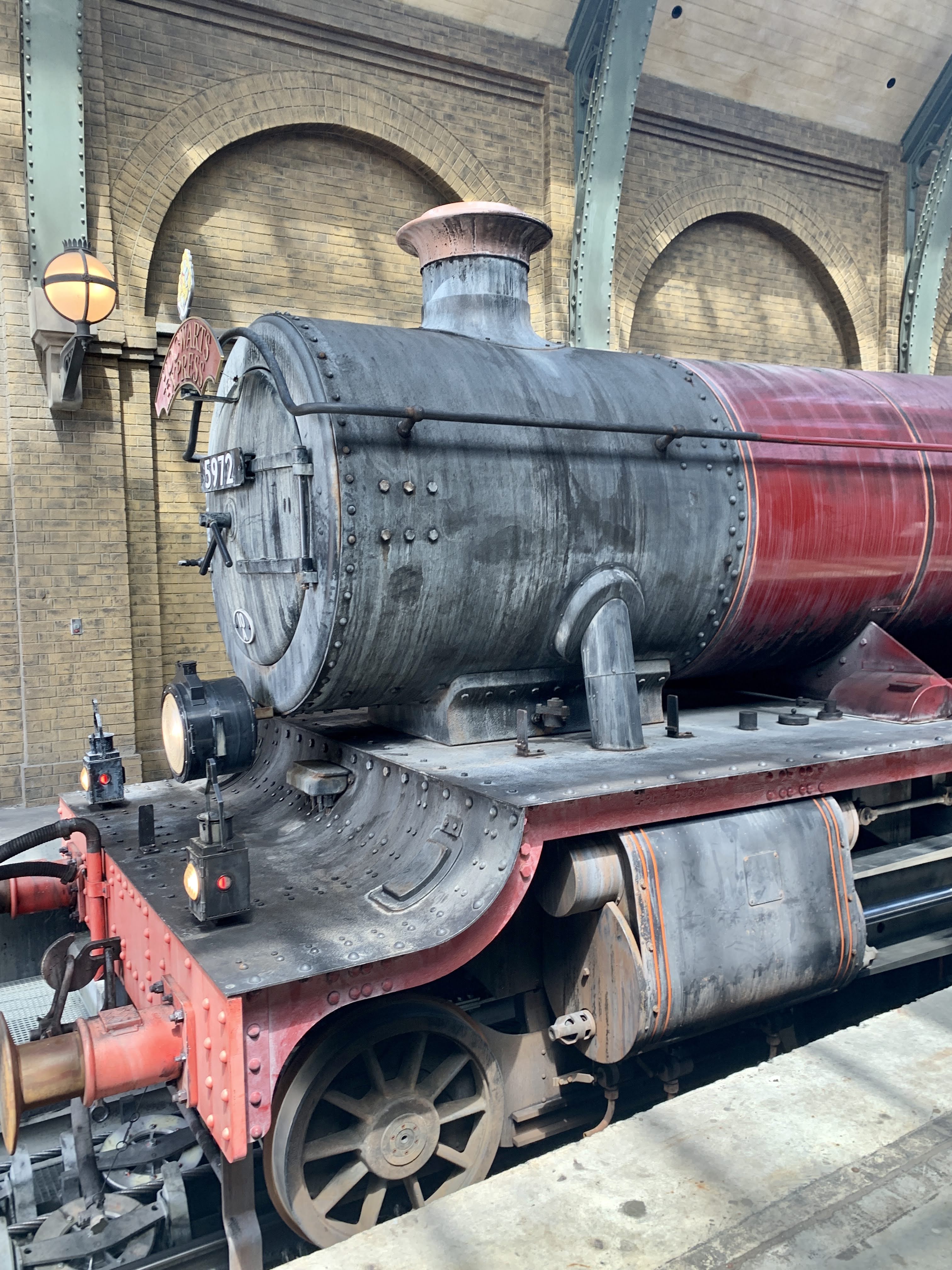 Harry Potter World